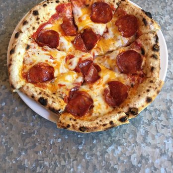 MozzaPi - Iberico - Pizza Near Me - Louisville, Kentucky MozzaPi - Iberico - Pizza Near Me - Louisville, Kentucky