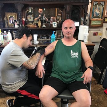 Secret Kingdom Tattoo - Tattoo Near Me - Roseville, California Secret Kingdom Tattoo - Tattoo Near Me - Roseville, California