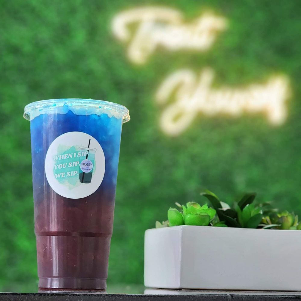 HOLY CITY NUTRITION Updated September 2024 16 Photos 7685 Northwoods Blvd, North