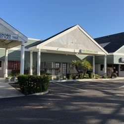 Oasis Massage Therapy