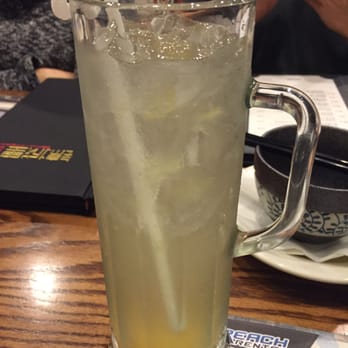 Sichuan Impression - Honey pomelo tea - Szechuan Near Me - Alhambra, California Sichuan Impression - Honey pomelo tea - Szechuan Near Me - Alhambra, California