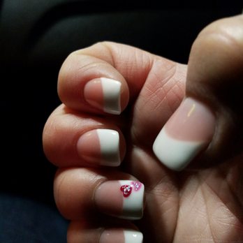 SanTan Nails & Spa - Nail Salons Near Me - Gilbert, Arizona