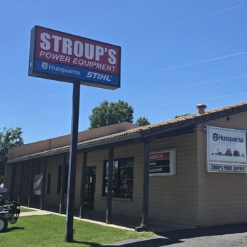Stroup's Power Equipment - Outdoor Power Equipment Services Near Me - Redding, California Stroup's Power Equipment - Outdoor Power Equipment Services Near Me - Redding, California