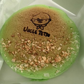 Uncle Tetsu’s - Bakeries Near Me - Toronto, Ontario