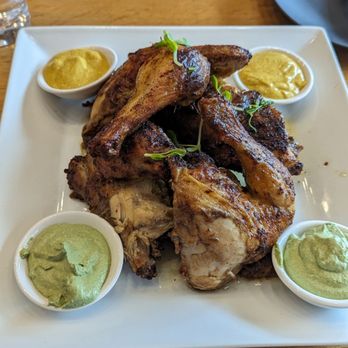 Pisac Peruvian Bistro - Whole chicken - Peruvian Near Me - Toronto, Ontario