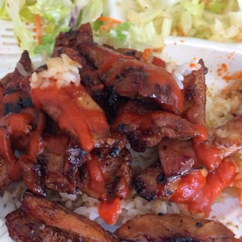 Teriyaki Time - Honey spicy teriyaki chicken - Japanese Near Me - Elk Grove, California Teriyaki Time - Honey spicy teriyaki chicken - Japanese Near Me - Elk Grove, California