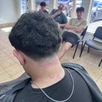 JT's Barbershop - Barbers Near Me - Granbury, Texas JT's Barbershop - Barbers Near Me - Granbury, Texas