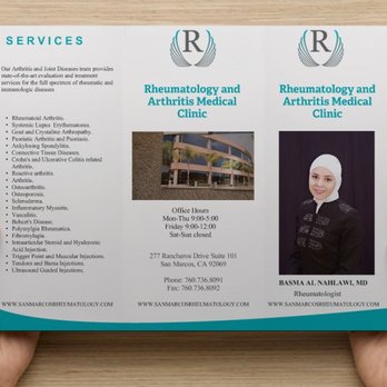 Basma Al Nahlawi, MD - Rheumatologists Near Me - San Marcos, California Basma Al Nahlawi, MD - Rheumatologists Near Me - San Marcos, California