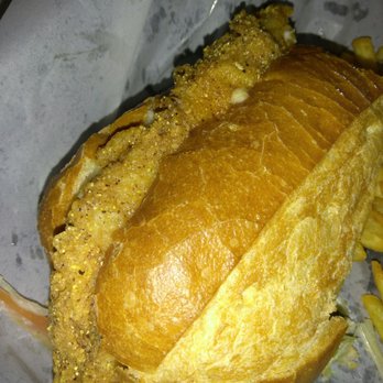 Crawfish House - Catfish po boy - Cajun/Creole Near Me - Seattle, Washington Crawfish House - Catfish po boy - Cajun/Creole Near Me - Seattle, Washington