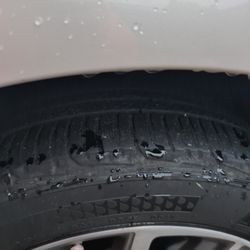 A-1 Day-1 - Flat rate on tire sizes