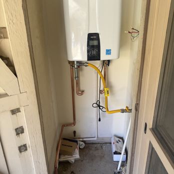 Pristine Plumbing Solutions - Plumbing Near Me - Yucca Valley, California Pristine Plumbing Solutions - Plumbing Near Me - Yucca Valley, California