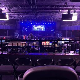 Mezz center Mezz center