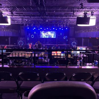 Palladium Times Square - Mezz center - Music Venues Near Me - New York, New York Palladium Times Square - Mezz center - Music Venues Near Me - New York, New York