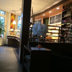 Bäckerei Krätzer