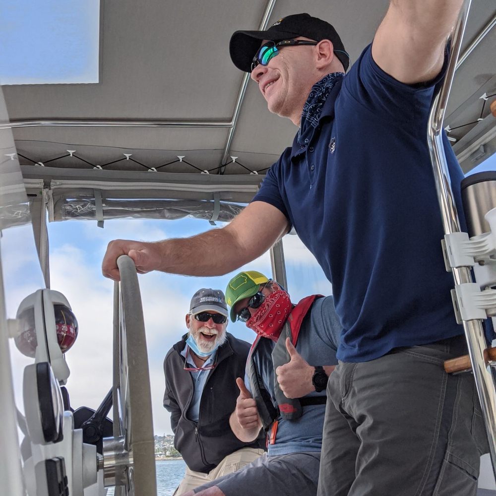 West Coast Multihulls - Boat Charters Near Me - San Diego, California West Coast Multihulls - Boat Charters Near Me - San Diego, California