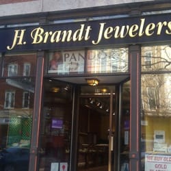 H Brandt Jewelers