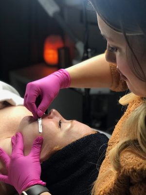 Meraki Beauty & Skin Bar