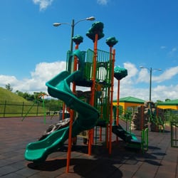 Complejo Deportivo de San Sebastian