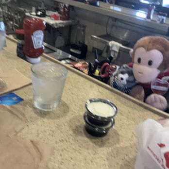 Applebee's Grill + Bar - George of the Jungle - American Near Me - Prattville, Alabama Applebee's Grill + Bar - George of the Jungle - American Near Me - Prattville, Alabama