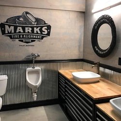 Mark's Tire & Alignment - Mark's Tire