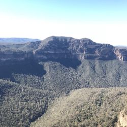 Anvil Rock Lookout