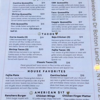 Cantina 32 - Tacos Near Me - Bolton, New York Cantina 32 - Tacos Near Me - Bolton, New York