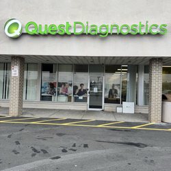 Quest Diagnostics