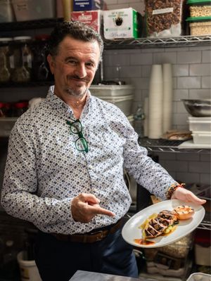 Da Claudio NYC Ristorante by null