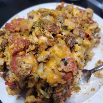 Finally Ours - Half size Fritata - Diners Near Me - Syracuse, New York Finally Ours - Half size Fritata - Diners Near Me - Syracuse, New York