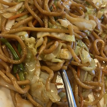 Special Noodle - Veg chow mein - Chinese Near Me - Newark, California