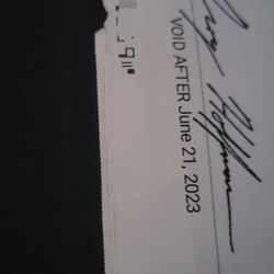 Payday Money Centers - The main reason she didnt want to cash the check, provided paystub as well.