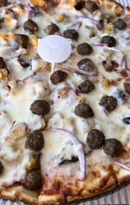 Trotta's Pizza Drive Thru by null