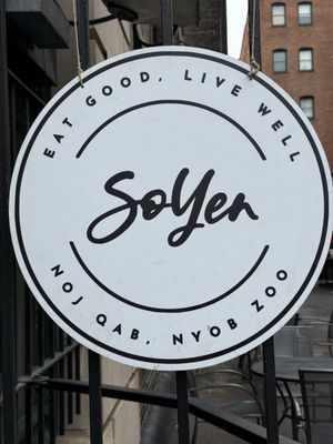 So Yen by null