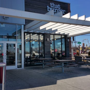 That Burger Joint - Burgers Near Me - Skokie, Illinois That Burger Joint - Burgers Near Me - Skokie, Illinois