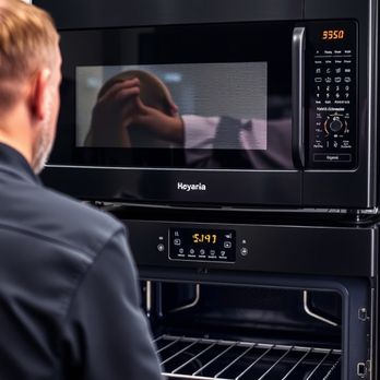 Friedman's Microwave Repair - Microwave Repair - Appliances & Repair Near Me - San Francisco, California Friedman's Microwave Repair - Microwave Repair - Appliances & Repair Near Me - San Francisco, California