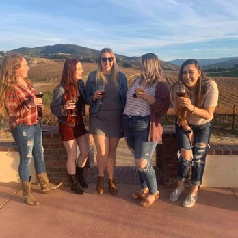Leoness Cellars - Venues & Event Spaces Near Me - Temecula, California