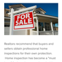Madden Home Inspection