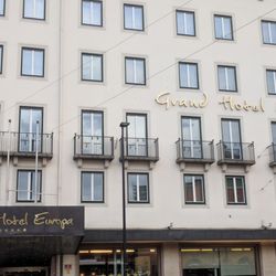 Grand Hotel Europa