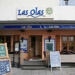 Las Olas