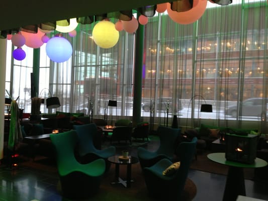 Clarion Hotel Sense by null