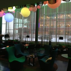 Clarion Hotel Sense - Lobbyn