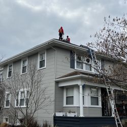 Water leak repairs