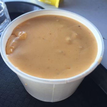 Taco Mesa - Lobster bisque- very creamy & heavy - Mexican Near Me - Costa Mesa, California Taco Mesa - Lobster bisque- very creamy & heavy - Mexican Near Me - Costa Mesa, California