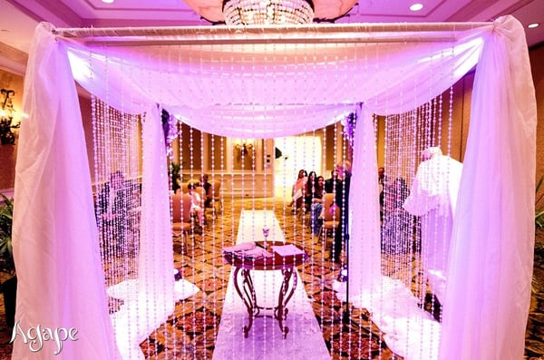 Agape Flowers & Events