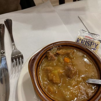 PJ Bernstein - PJ BERNSTEIN - GOULASH 3 - Delis Near Me - New York, New York