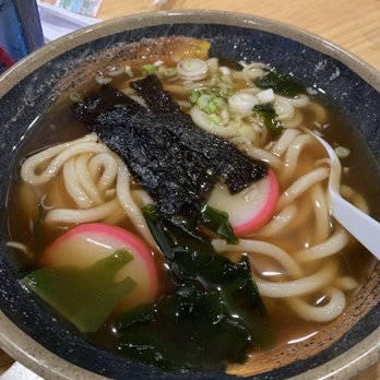Sushi Sumo - Tempura Udon - Sushi Bars Near Me - Gardena, California Sushi Sumo - Tempura Udon - Sushi Bars Near Me - Gardena, California