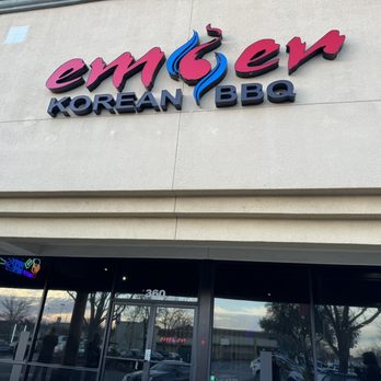 Ember Korean BBQ - Exterior - Korean Near Me - Elk Grove, California Ember Korean BBQ - Exterior - Korean Near Me - Elk Grove, California
