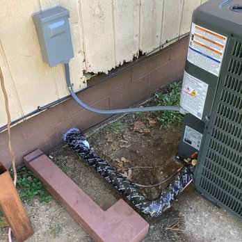 Graco Heating & Air - Heating & Air Conditioning/HVAC Near Me - Ardmore, Oklahoma Graco Heating & Air - Heating & Air Conditioning/HVAC Near Me - Ardmore, Oklahoma