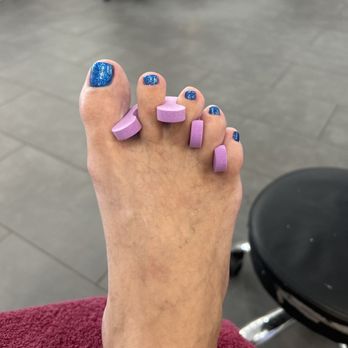 Concrete Nail Bar - Nail Salons Near Me - Bedford, Texas Concrete Nail Bar - Nail Salons Near Me - Bedford, Texas
