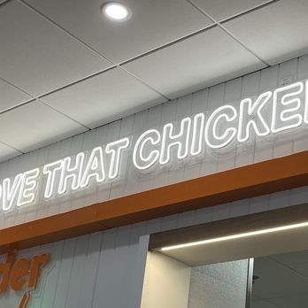 Popeyes - Fast Food Near Me - Newton, Massachusetts Popeyes - Fast Food Near Me - Newton, Massachusetts